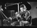 Chet Baker - The Touch of your Lips