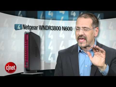 routers - The best routers for high performance and low headaches.