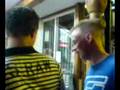 Sunny Beach Zonnestrand Bulgarije Goet-Foud.nl op straat