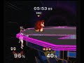 Vanz (DK) vs. DCScribZ (Falcon)