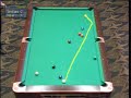 THE BEST BILLIARD SHOT! 4/6
