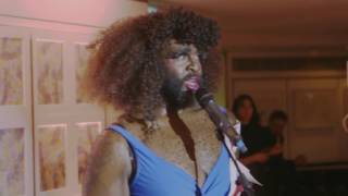 Le Gateau Chocolat Sternberg Clarke