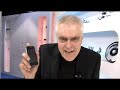 web tv:  3g iphone vs htc touch diamond in canary wharf