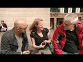 web tv:  3g iphone vs htc touch diamond in canary wharf