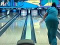 throwing strikes