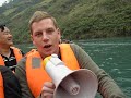 Gute Freunde in China