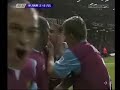Anton Ferdinand - Best goal 05/06