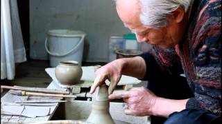 A Japanese master...