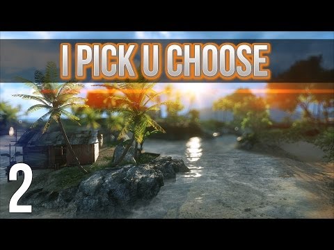 multiplayer - Battlefield 4 Multiplayer Gameplay! Want more IPUC? ○▻SUBSCRIBE http://bit.ly/1cNeuvc ○▻ Can we Hit 3000 Likes? It Helps Us Grow! ○▻ CHEAP GAMES! https://www...