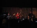 Senses Fail - Calling All Cars (Live @ NorthStar Bar) Senses Fail - Calling All Cars (Live @ NorthStar Bar)