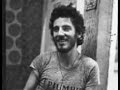 BRUCE SPRINGSTEEN WITH THE STEELMILL BAND LIVE 1971