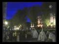 Domingo de Ramos 2009 (Sevilla) - Resumen Canal Sur Televisión - Parte II