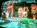 Soul Calibur 3 - Sakura vs. Syaoran Li