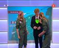 BNN verstoort 8 uur Journaal met klimaatpolitie