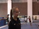 Nastia Liukin interview Nastia Liukin interview