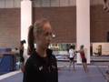 Nastia Liukin interview