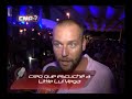 Entrevista Sander Kleinenberg