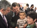 PM opens new children\ PM opens new children\