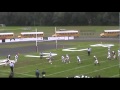 QB Terence Scanlon RBR 2011 Mid Season Highlights