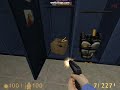 Chumtoad in Half life blue shift Chumtoad in Half life blue shift