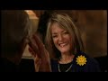 harrison ford tells rita braver that he doesn't see himself as having 