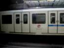 Trenes nuevos en Metro de Barcelona