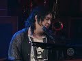 Antony and the Johnsons - You are my sister (live)