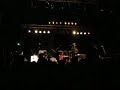Il Teatro Degli Orrori - Carrarmato Rock Live @ Area 17 NA