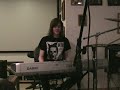an Unkindness - Friday Nights