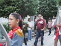 banda del centro pedagogico la candelaria