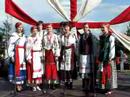 Folk song from the South of Ukraine (Kirovograd region)