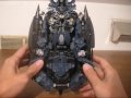 Chinese review #168 變形金剛玩具介紹之ROTF Leader Jetfire P2