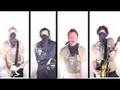The Terminals - Repeat Offender