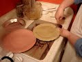 Cajun Recipes - Crawfish Pie