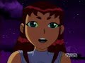 stupid girls  a starfire tribute