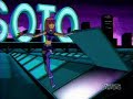 stupid girls  a starfire tribute