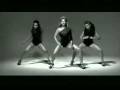Burlesque Single Ladies--Beyonce / Erin McKeown--Melody