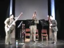 Prelude for bassoon trio (Z. Smalys)
