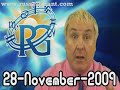 RussellGrant.com Video Horoscope Scorpio November Saturday 2