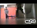 Singapore Cwalk - DeWalkerZCru   //   AOTP - Seven