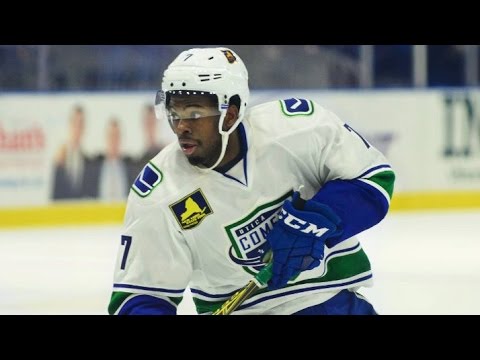 Jordan Subban - 2016/17 Highlights