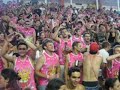 Interunesp 2008 - Torcida de Rio Claro: Looooooko! Eu sou da UNESP!