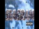 seagram ft.scarface - sleepin in my nikes
