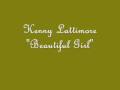Kenny Lattimore Beautiful Girl