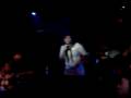 Kaila Frances Singing Diary At The Village Underground