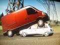 Cobra 11 Crashtime Autozeugung