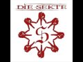 15. Sekte Gang feat. Fuhrman, Bendt, Alpa Gun, B-Tight