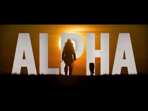 Alpha Trailer 2 Español 2018 LEO
