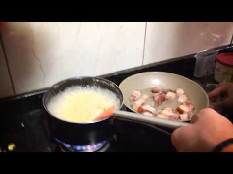 how to know when test e kick in