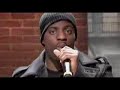 Rhymefest - Jesus Walks (Original Rhymefest Verse)